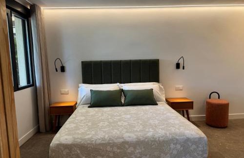 Altea la Vella Apartment | Masi 2 Adults only