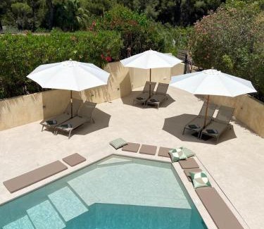 Altea la Vella Apartment | Masi 2 Adults only