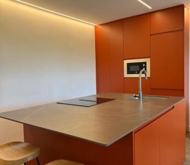 Altea la Vella Apartment | Masi 2 Adults only