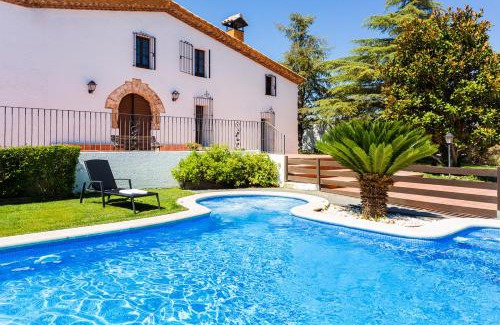 Sant Llorenc d'Hortons House | Masia Can Canyes & Spa