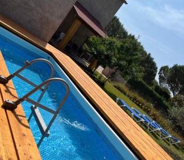 Quart Apartment | Masia Can Clotas