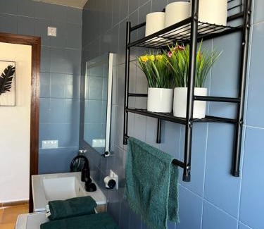 Quart Apartment | Masia Can Clotas