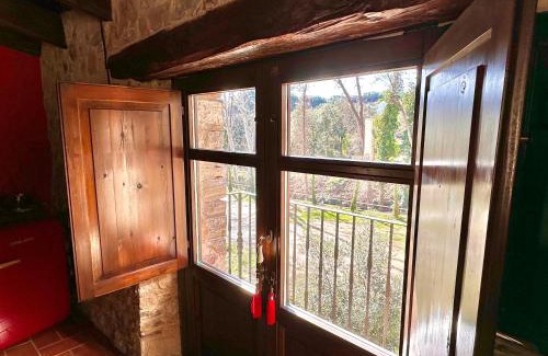Bigues I Riells House | Masia Can Viver - Olive oil tourism B&B