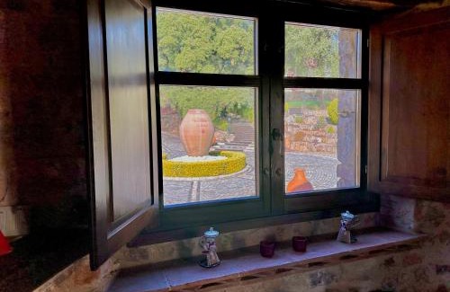 Bigues I Riells House | Masia Can Viver - Olive oil tourism B&B