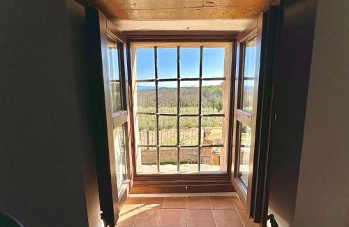 Bigues I Riells House | Masia Can Viver - Olive oil tourism B&B