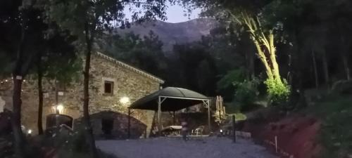 Montseny Villa | Masia Casa Nova de n'Illa