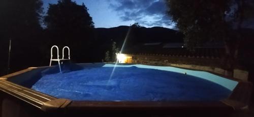 Montseny Villa | Masia Casa Nova de n'Illa