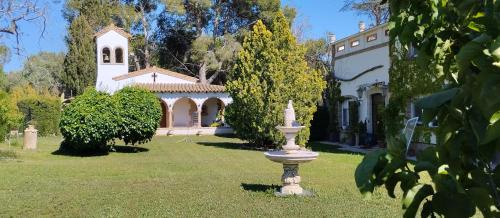 Llorenc del Penedes Apartment | Masia de l'Estrella