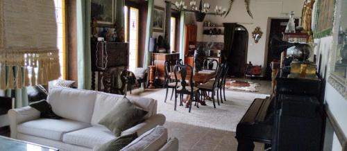 Llorenc del Penedes Apartment | Masia de l'Estrella