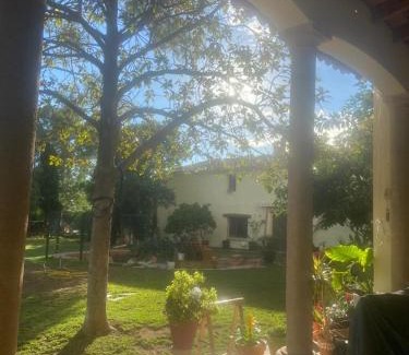 Llorenc del Penedes Apartment | Masia de l'Estrella