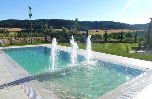 Lladurs House | Masia de Lavell - Solsona