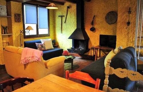 Cornudella de Montsant House | Masia El Canalot - Molí Del Pont