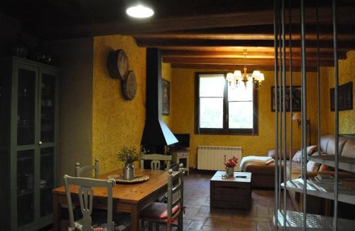 Cornudella de Montsant House | Masia El Riscle - Moli Del Pont