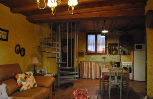 Cornudella de Montsant House | Masia El Riscle - Moli Del Pont