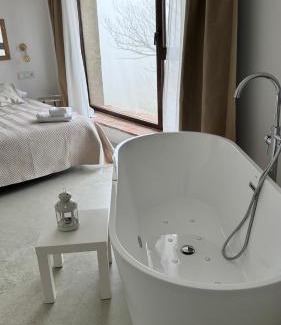 Vilafranca Ski Chalet | Masia La Canyada