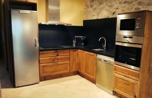 L'Espunyola Cottage | Masia La Coromina country house for 10 people perfect (full rental)