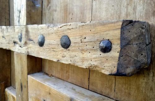 Sant Cebria de Vallalta Ski Chalet | Masia Mediterranian Country House Ca l'Isidre Torrent