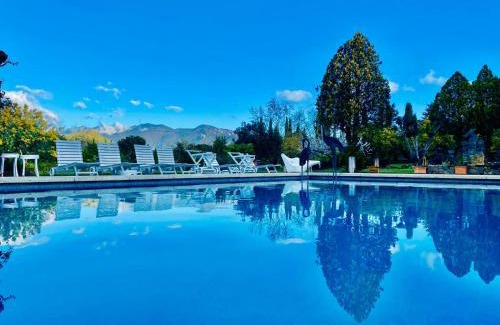 Darnius Apartment | Masia Mimosa Montaña