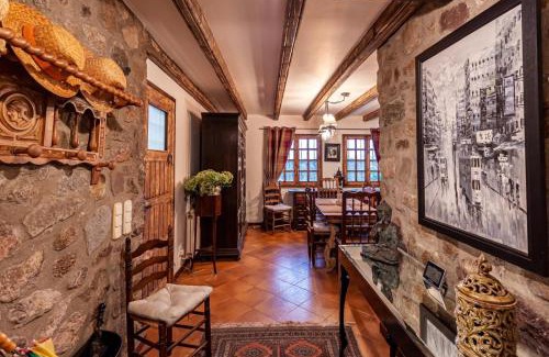 Darnius Apartment | Masia Mimosa Montaña