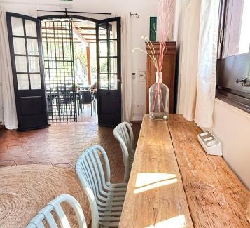 Vilanova I la Geltru Villa | Masia Notari Casabona
