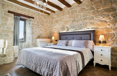 Tora Cottage | Masia Puig de Vallferosa