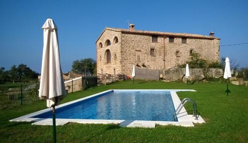 Pinell de Solsones House | Masia Rovira