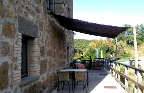 Pinell de Solsones House | Masia Rovira