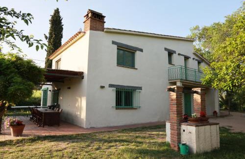 Sils House | Masia Rural Cal Belles Mas
