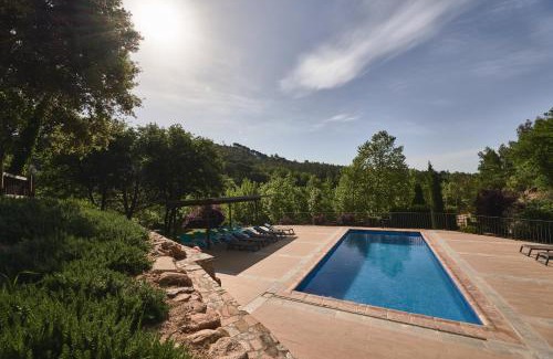 Riudarenes House | Masia Rural Can Salarichs