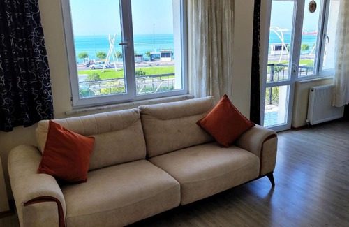 Kumkapi Bed & Breakfast | Masif House
