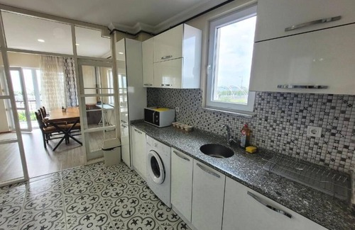 Kumkapi Apartment | Masif House