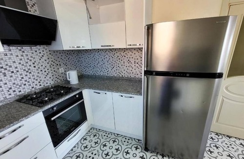 Kumkapi Apartment | Masif House