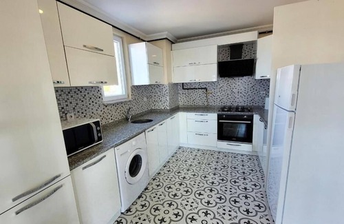 Kumkapi Apartment | Masif House