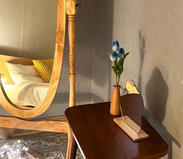 Gangseo Villa | Masil