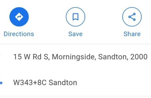 Greater Johannesburg Metropolitan Area Apartment | Masingita Towers