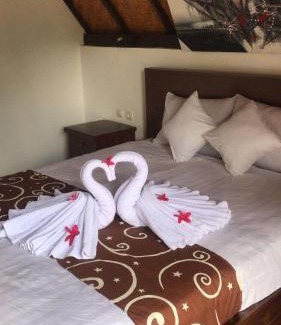Botoemadeg Hotel | Maskotpenidacottage