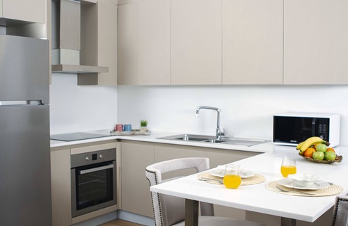Maslak Apartment | Maslak Aparts