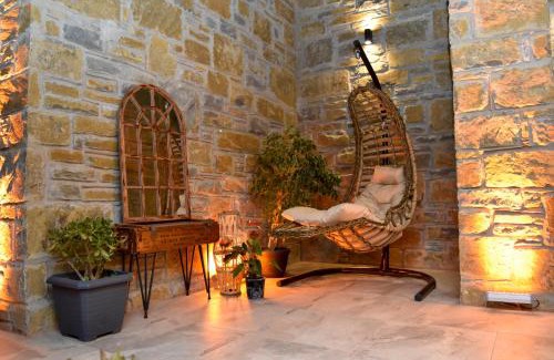 Gokceada Hotel | Maslin Otel