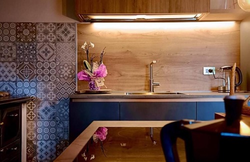 Pieve Tesino Ski Chalet | Maso chalet Clementina