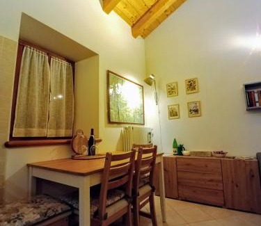Roncegno Ski Chalet | Maso Daü