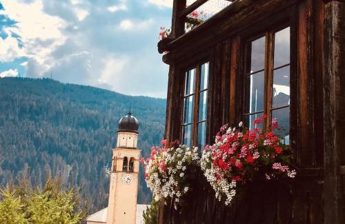 San Nicolo di Comelico Apartment | Maso Drigo