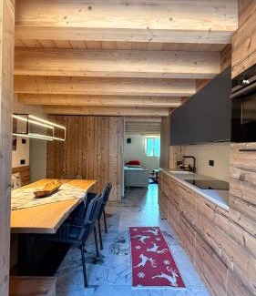 Folgaria Apartment | Maso K - Il Gufo Dorato