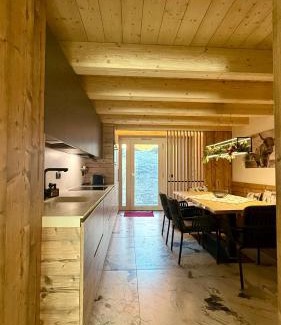 Folgaria Apartment | Maso K - Il Gufo Dorato
