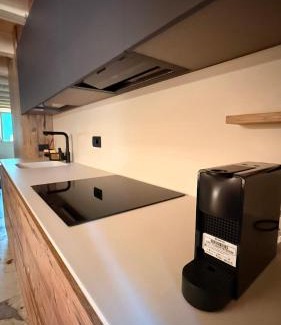 Folgaria Apartment | Maso K - Il Gufo Dorato