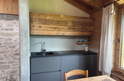 Castello Tesino Cabin | Maso Milù - Modern and charming chalet in the heart of Tesino nature