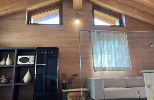 Castello Tesino Cabin | Maso Milù - Modern and charming chalet in the heart of Tesino nature