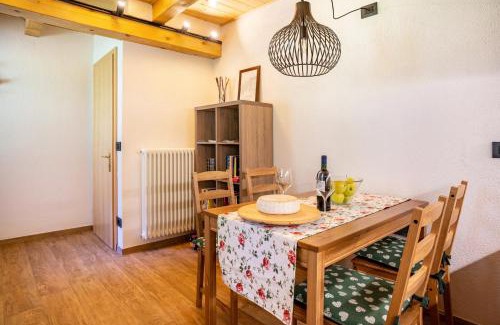 Pejo Apartment | Maso Rapunzel