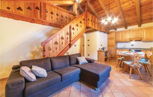 Peio House | Maso Roncal