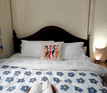 Kakamega House | MASONKO Luxury Homes - Kakamega