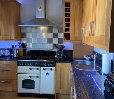 Skegby Apartment | Masons Nook 292 Mansfield Road NG174HR